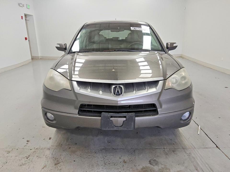 Aukcja sprzedaży 2008 Acura Rdx, vin: 5J8TB18208A014166, numer aukcji: 47084586