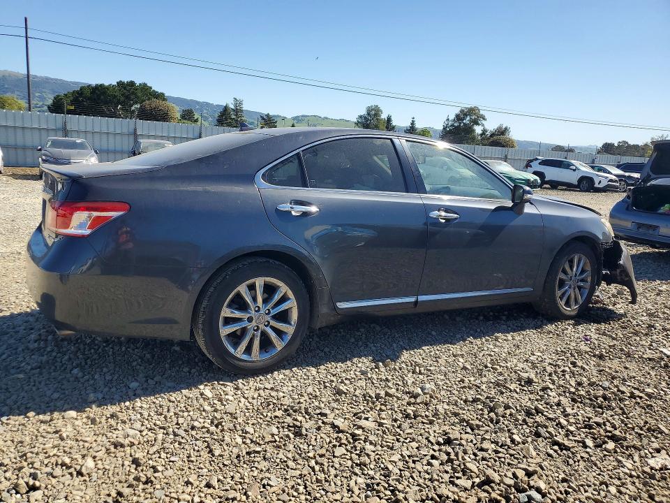 Aukcja sprzedaży 2010 Lexus Es 350, vin: JTHBK1EG7A2413195, numer aukcji: 41641076