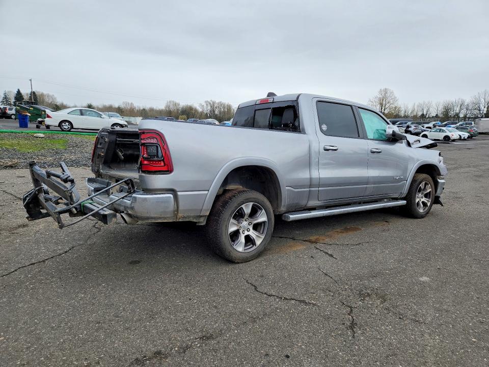 Продажа на аукционе авто 2020 Ram 1500, vin: 1C6SRFRT0LN312378, номер лота: 46409926