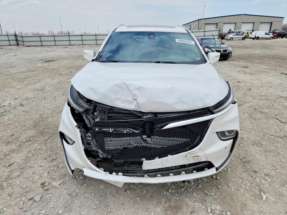 Aukcja sprzedaży 2023 Buick Enclave, vin: 5GAEVAKW0PJ107330, numer aukcji: 46868666
