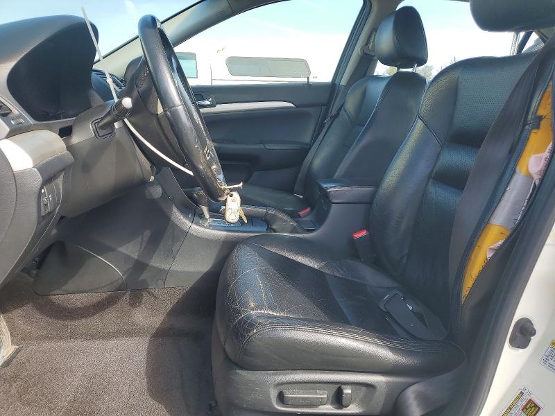 Продаж на аукціоні авто 2007 Acura Tsx, vin: JH4CL96807C020357, номер лоту: 47704846