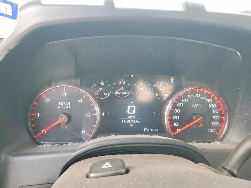 Aukcja sprzedaży 2016 Gmc Sierra, vin: 3GTU2PEC8GG243228, numer aukcji: 48356026