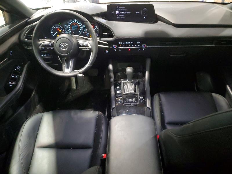 Продажа на аукционе авто 2025 Mazda 3, vin: JM1BPALM8S1776141, номер лота: 47613406