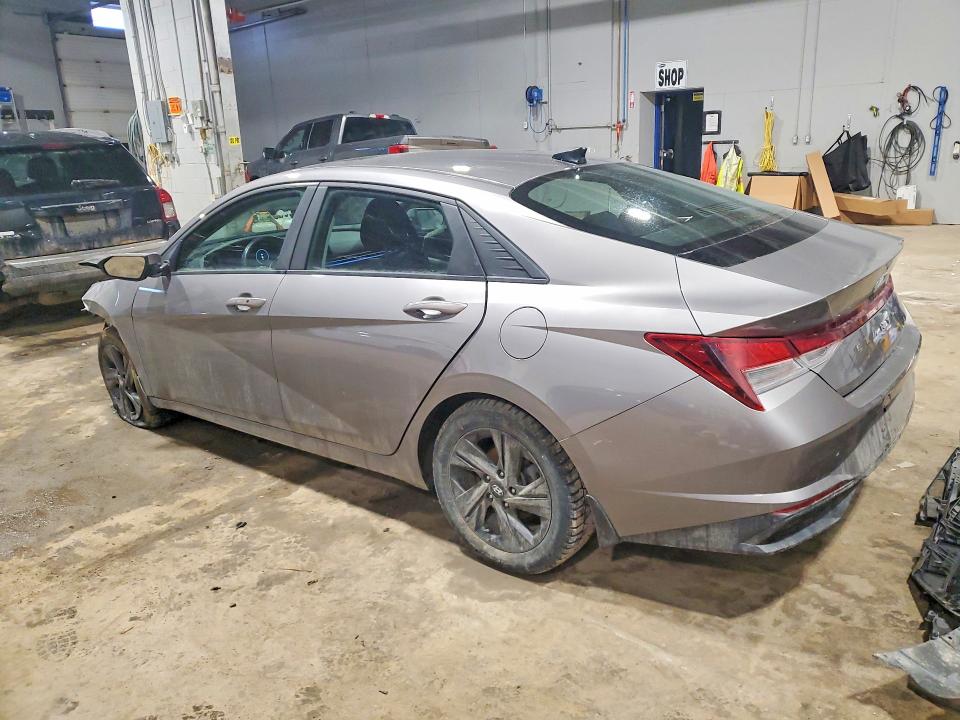 Aukcja sprzedaży 2023 Hyundai Elantra, vin: KMHLM4AG3PU627813, numer aukcji: 79320275