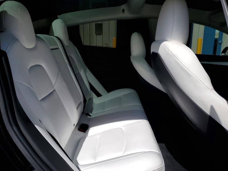 Продажа на аукционе авто 2023 Tesla Model 3, vin: 5YJ3E1EA8PF583404, номер лота: 47230876
