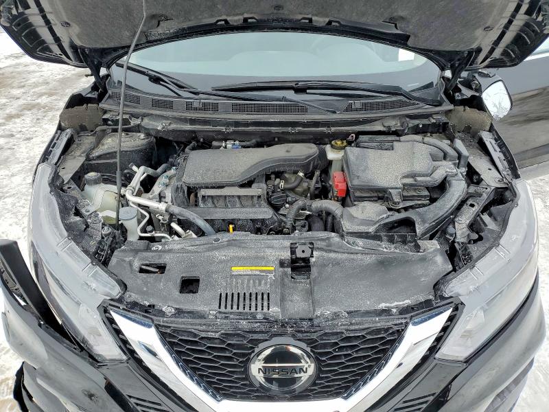Продажа на аукционе авто 2023 Nissan Qashqai, vin: JN1BJ1AW7PW112982, номер лота: 79547995