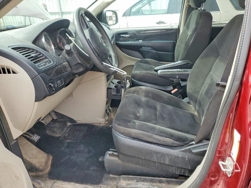 Продажа на аукционе авто 2019 Dodge Grand Caravan, vin: 2C4RDGBG2KR615172, номер лота: 45543506