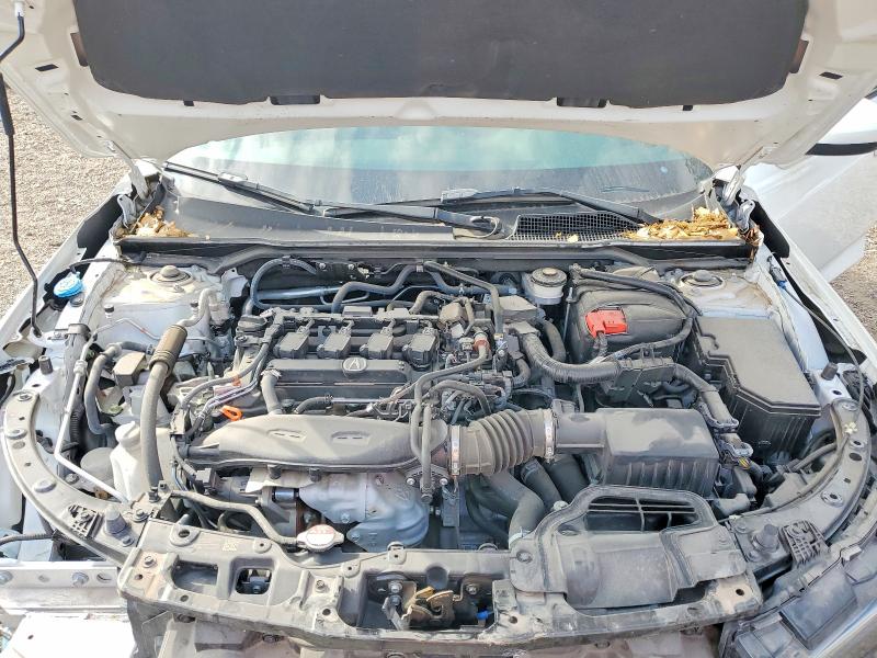 Продажа на аукционе авто 2023 Acura Integra, vin: 19UDE4H3XPA021436, номер лота: 41921236