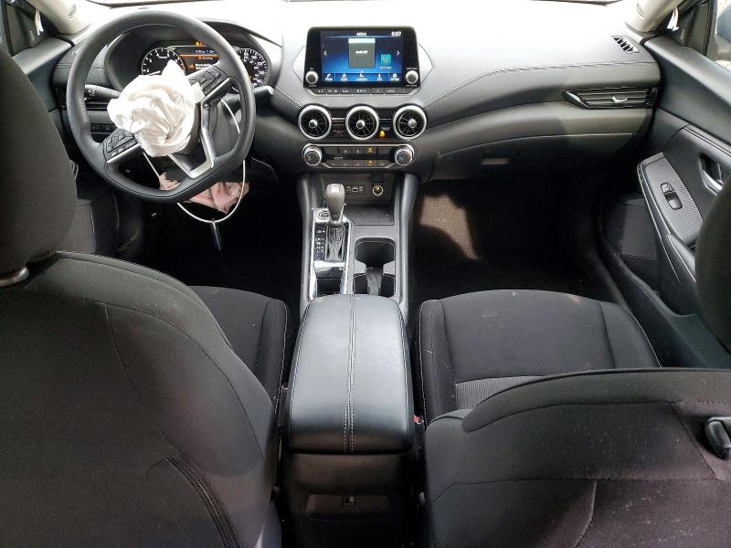 2024 Nissan Sentra მანქანა იყიდება აუქციონზე, vin: 3N1AB8CV1RY385708, აუქციონის ნომერი: 78601625