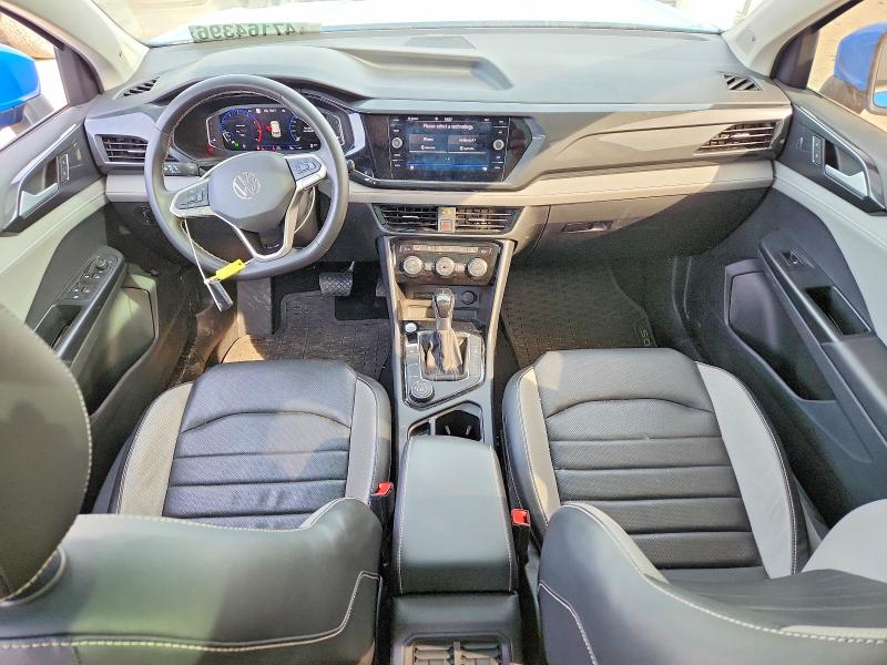 Продаж на аукціоні авто 2022 Volkswagen Taos, vin: 3VV2X7B20NM044839, номер лоту: 47164396