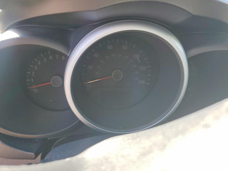Продаж на аукціоні авто 2013 Kia Soul, vin: KNDJT2A65D7524526, номер лоту: 47053946