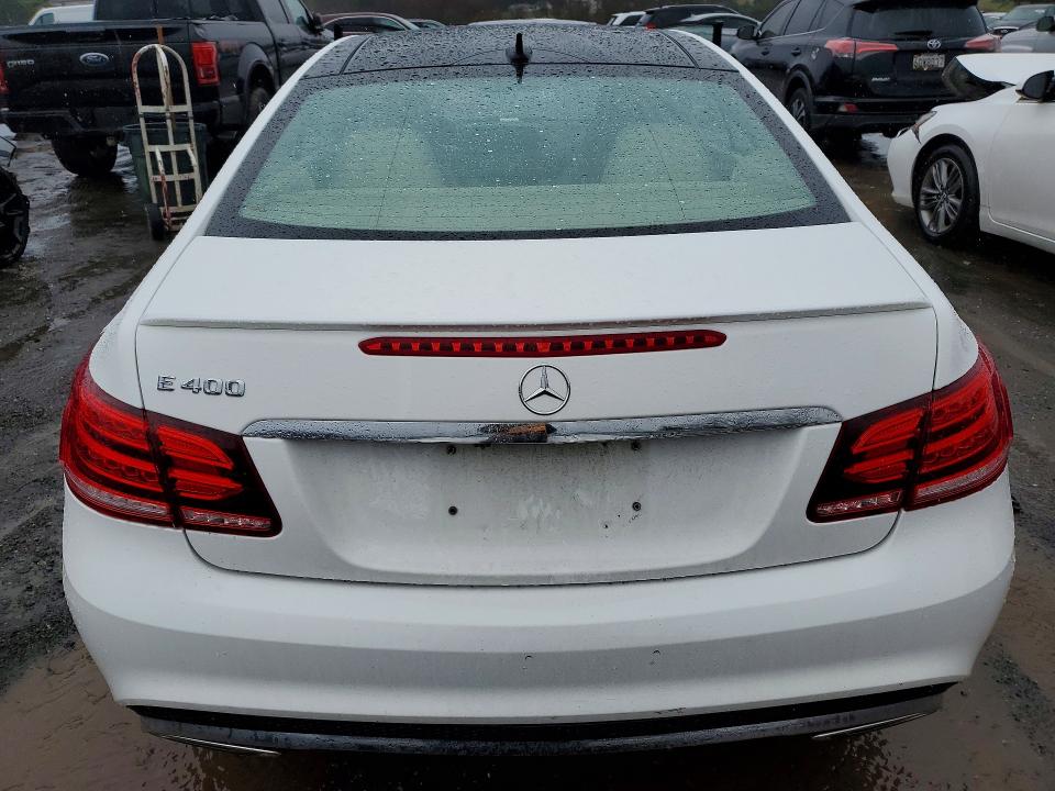 2016 Mercedes-benz E მანქანა იყიდება აუქციონზე, vin: WDDKJ6FB5GF346673, აუქციონის ნომერი: 45944436