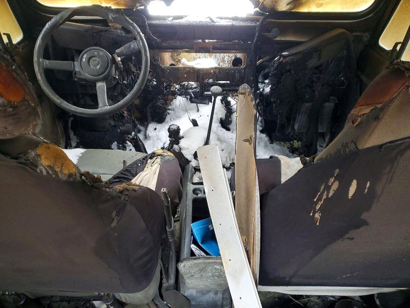 Продажа на аукционе авто 1995 Jeep Wrangler / Yj, vin: 1J4FY29S2SP207884, номер лота: 46021586
