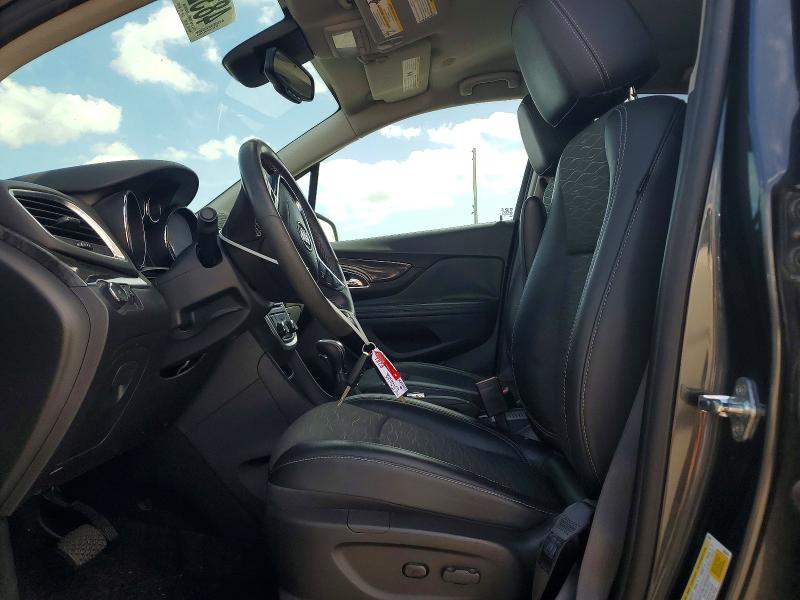 Продажа на аукционе авто 2016 Buick Encore, vin: KL4CJBSB1GB750987, номер лота: 48329766