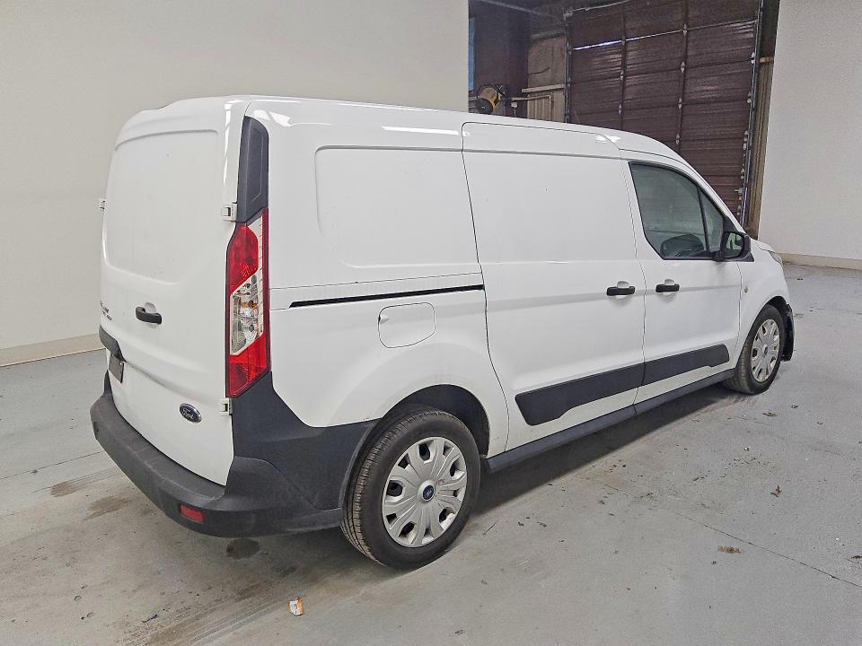 45448976 :رقم المزاد ، NM0LS7S26N1526887 vin ، 2022 Ford Transit Connect مزاد بيع