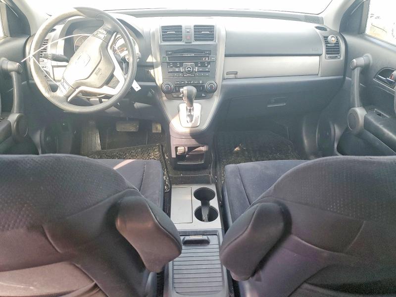 46822806 :رقم المزاد ، 5J6RE4H51BL800334 vin ، 2011 Honda Cr-v مزاد بيع