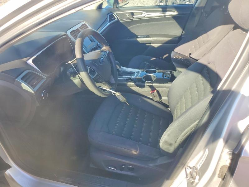 Продаж на аукціоні авто 2013 Ford Fusion, vin: 3FA6P0H76DR143053, номер лоту: 46950636