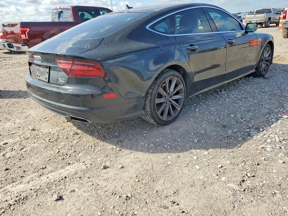 46410646 :رقم المزاد ، WAU2GAFC8GN010555 vin ، 2016 Audi A7 مزاد بيع