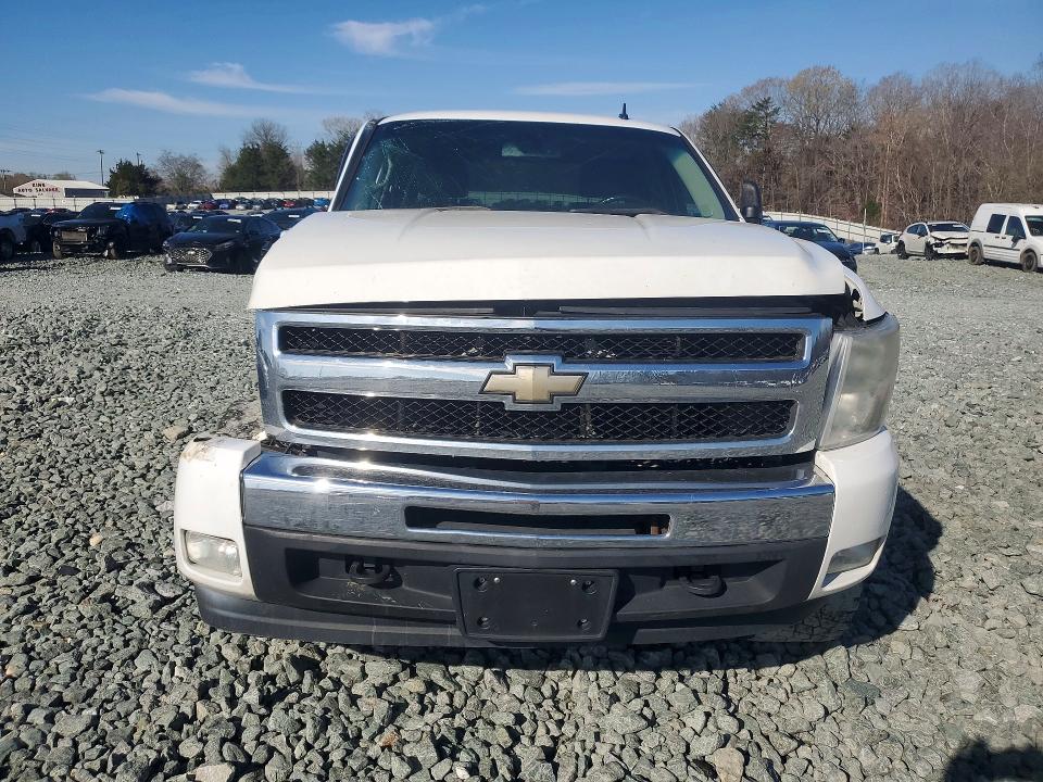 Aukcja sprzedaży 2011 Chevrolet Silverado, vin: 3GCPKSE38BG312654, numer aukcji: 46503596