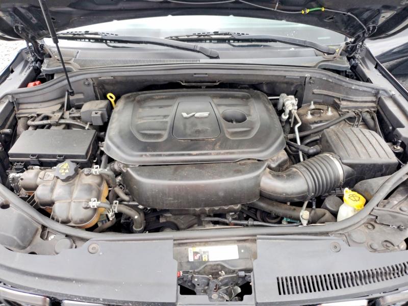 Aukcja sprzedaży 2017 Jeep Grand Cherokee, vin: 1C4RJEAG1HC819980, numer aukcji: 46110036