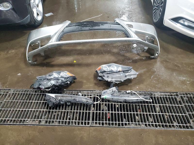 Продажа на аукционе авто 2014 Lexus Is 250, vin: JTHCF1D24E5007295, номер лота: 47029776