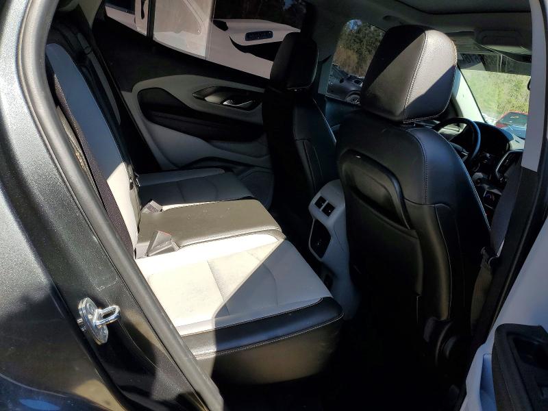 46836616 :رقم المزاد ، 3GKALVEV7ML388094 vin ، 2021 Gmc Terrain مزاد بيع