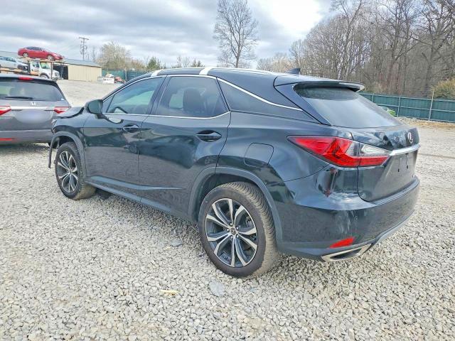 Продаж на аукціоні авто 2020 Lexus Rx 350, vin: 2T2HZMAA9LC165588, номер лоту: 79491105