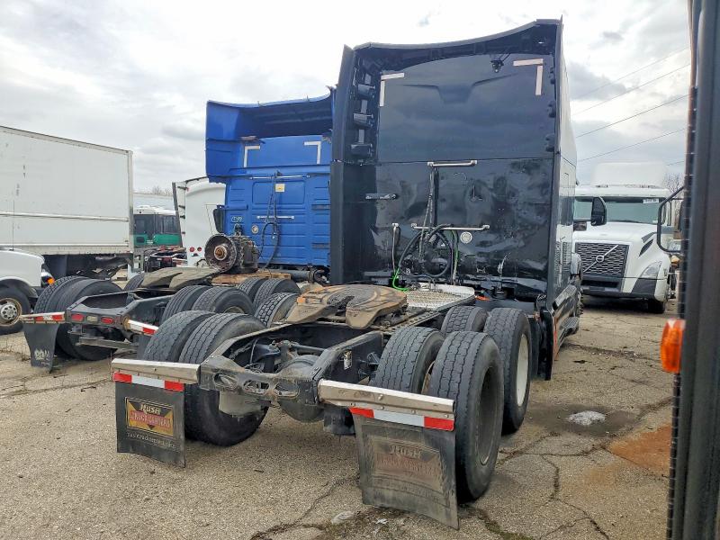 2023 Peterbilt 579 მანქანა იყიდება აუქციონზე, vin: 1XPBD49XXPD791742, აუქციონის ნომერი: 48293986