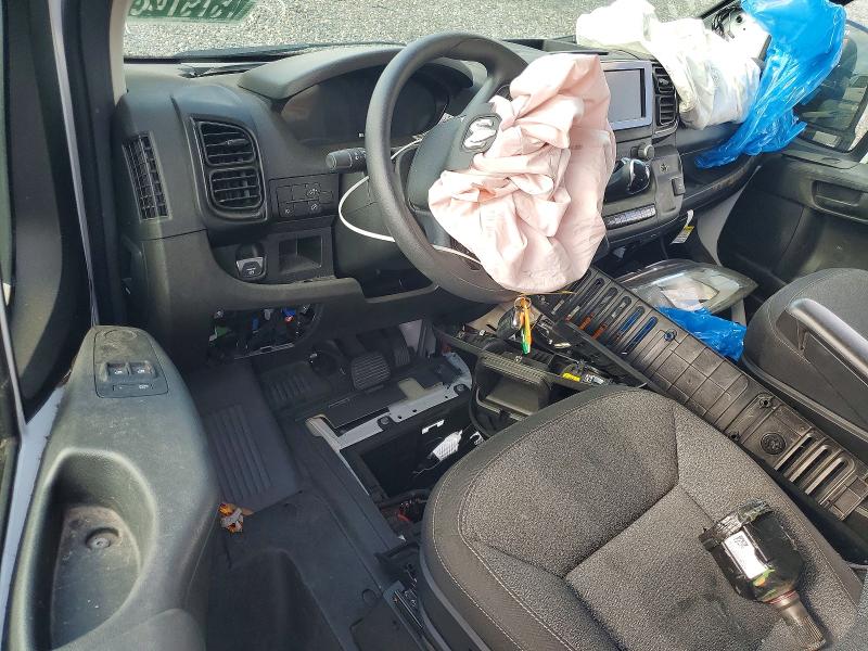 Продажа на аукционе авто 2025 Ram Promaster 2500, vin: 3C6LRVVG5SE543108, номер лота: 48351246