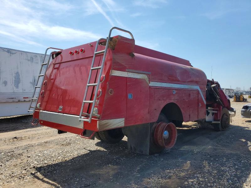 Aukcja sprzedaży 2007 Strg Truck, vin: 2FZDCHDJ27AY54662, numer aukcji: 53296686