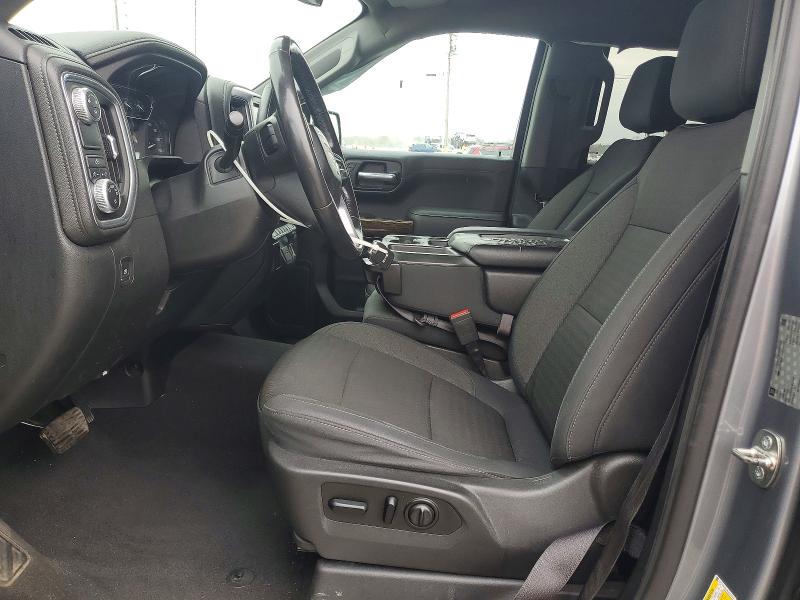 Продажа на аукционе авто 2019 Gmc Sierra, vin: 1GTP8BEK0KZ376760, номер лота: 48049846