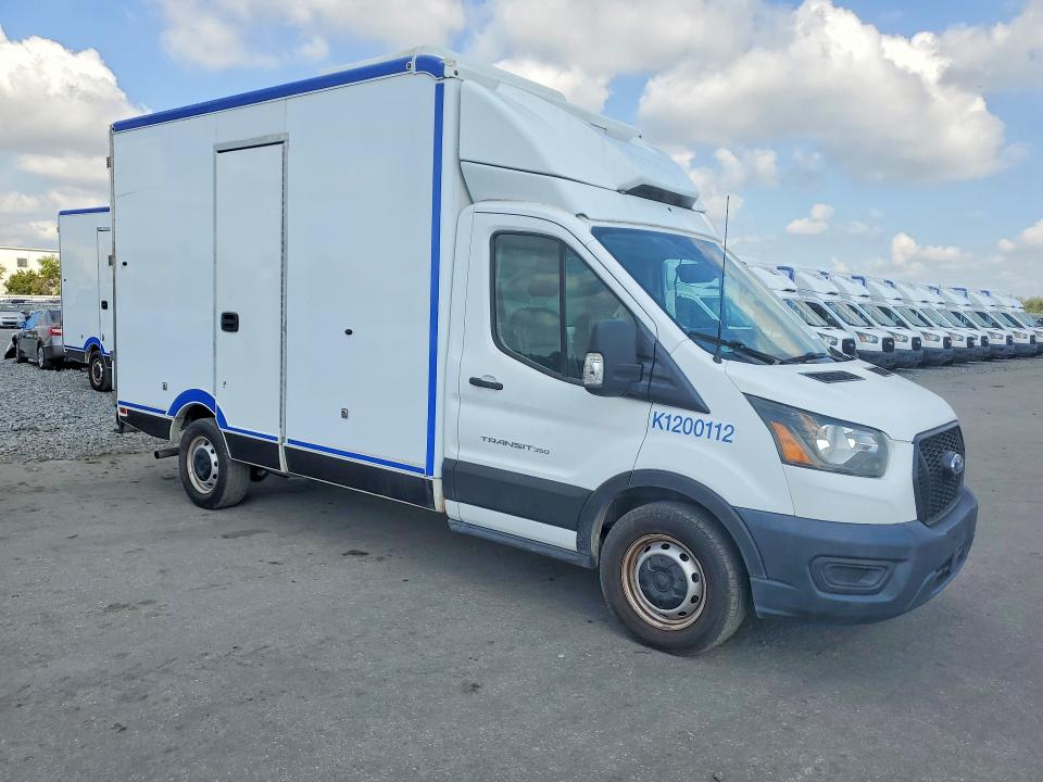 Продаж на аукціоні авто 2020 Ford Transit, vin: 1FDBW5Z88LKB11476, номер лоту: 79971625