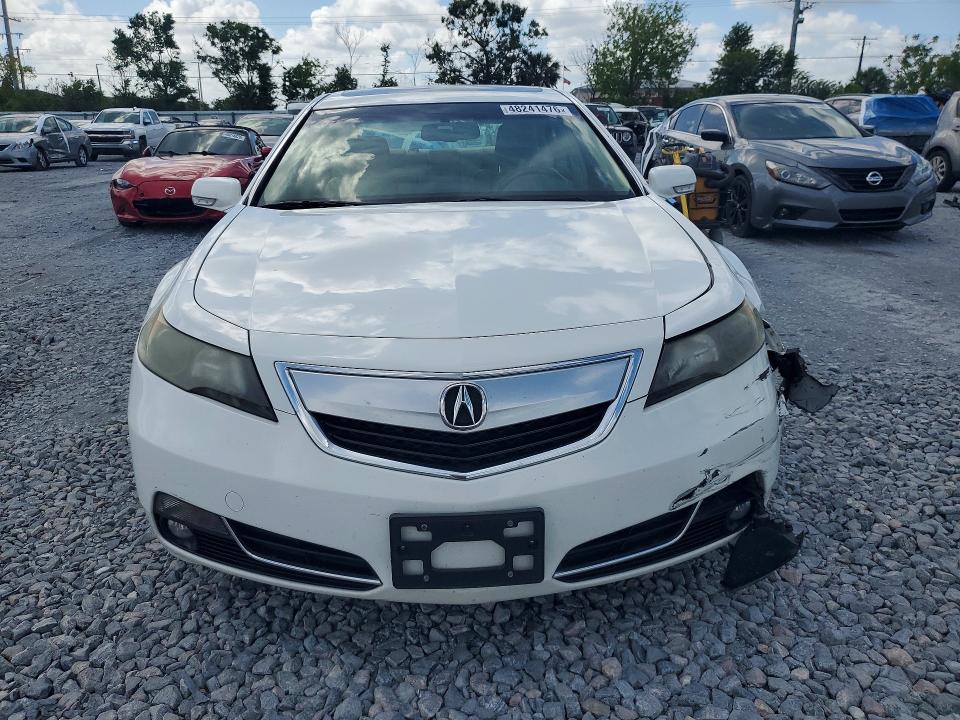 Aukcja sprzedaży 2012 Acura Tl, vin: 19UUA8F72CA009588, numer aukcji: 48241476