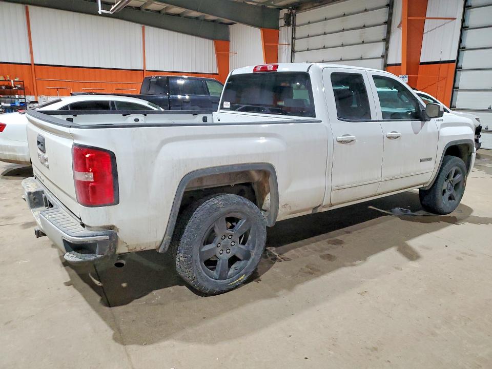 Aukcja sprzedaży 2019 Gmc Sierra Limited, vin: 2GTV2LEC9K1235878, numer aukcji: 79213585