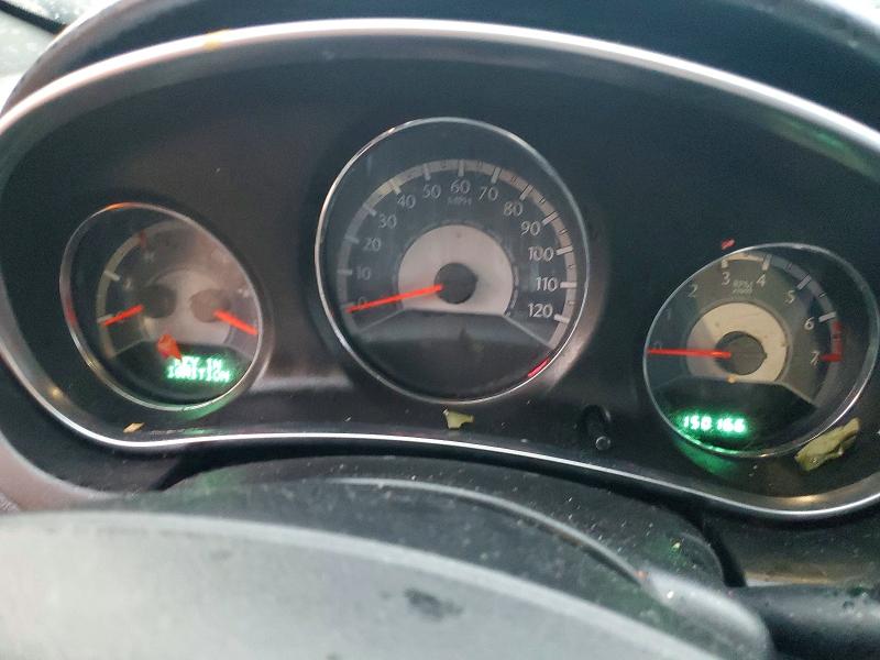 47020286 :رقم المزاد ، 1C3CCBCG9CN326237 vin ، 2012 Chrysler 200 مزاد بيع