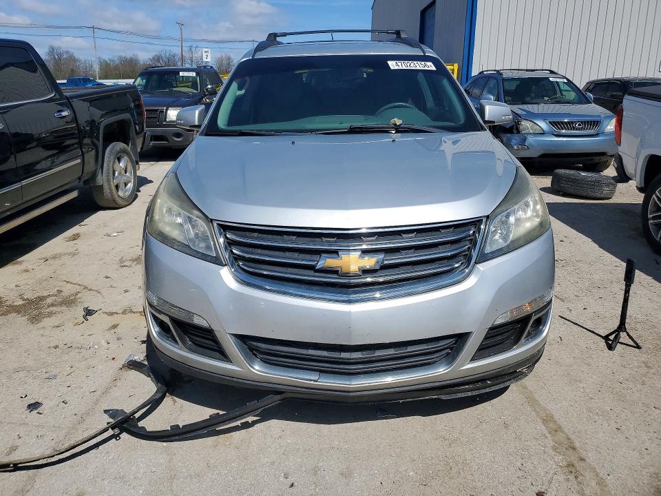 Aukcja sprzedaży 2016 Chevrolet Traverse, vin: 1GNKRGKD7GJ308253, numer aukcji: 47023156