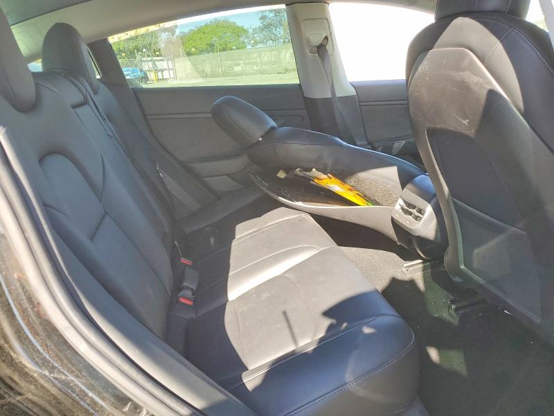46472266 :رقم المزاد ، 5YJ3E1EAXKF394519 vin ، 2019 Tesla Model 3 مزاد بيع