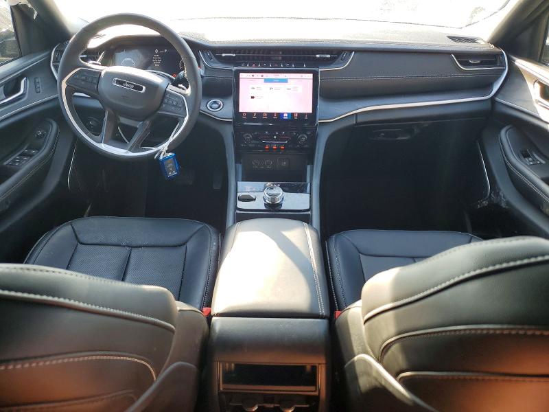 Aukcja sprzedaży 2025 Jeep Grand Cherokee Limit, vin: 1C4RJHBG2S8750517, numer aukcji: 79420325