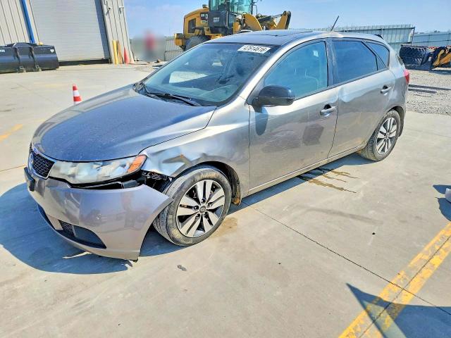 Aukcja sprzedaży 2013 Kia Forte, vin: KNAFU5A23D5656016, numer aukcji: 47614616