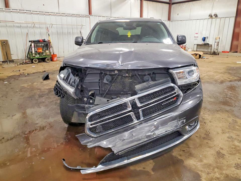 Aukcja sprzedaży 2015 Dodge Durango, vin: 1C4RDJAG8FC874388, numer aukcji: 47743026