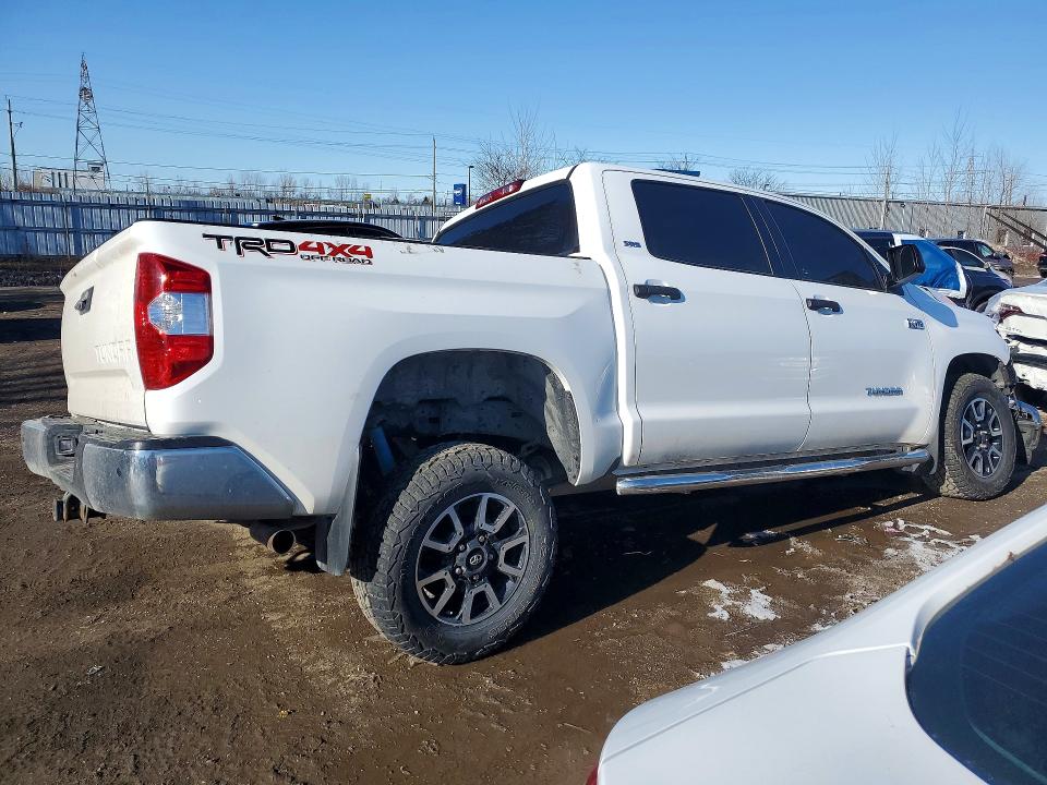 77588085 :رقم المزاد ، 5TFDY5F12LX941906 vin ، 2020 Toyota Tundra مزاد بيع