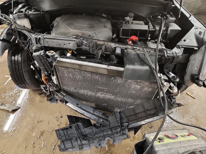 Aukcja sprzedaży 2024 Kia Telluride, vin: 5XYP5DGC2RG505777, numer aukcji: 46725146