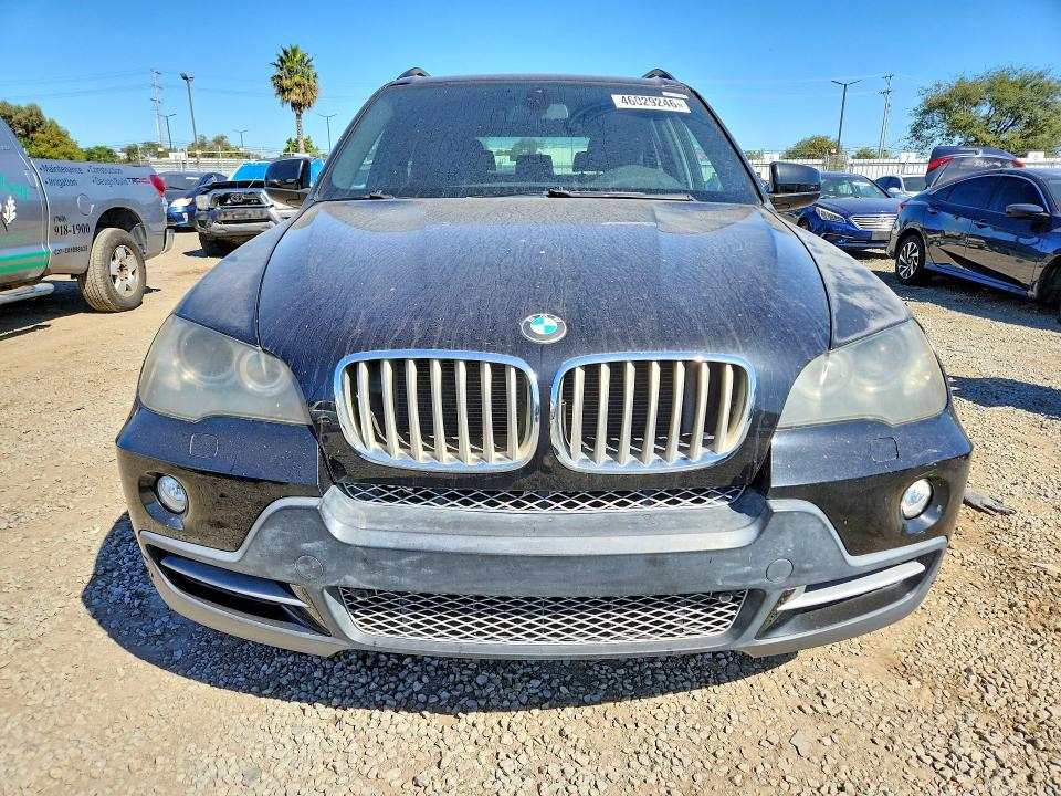 Продажа на аукционе авто 2010 Bmw X5, vin: 5UXFF0C55ALT75493, номер лота: 46029246