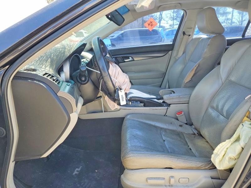 Продаж на аукціоні авто 2014 Acura Tl, vin: 19UUA8F77EA001554, номер лоту: 46205376