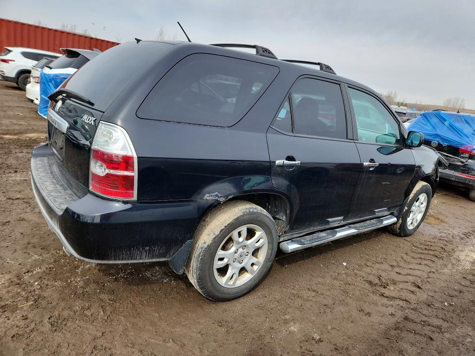 Продаж на аукціоні авто 2005 Acura Mdx, vin: 2HNYD18665H000555, номер лоту: 78823825
