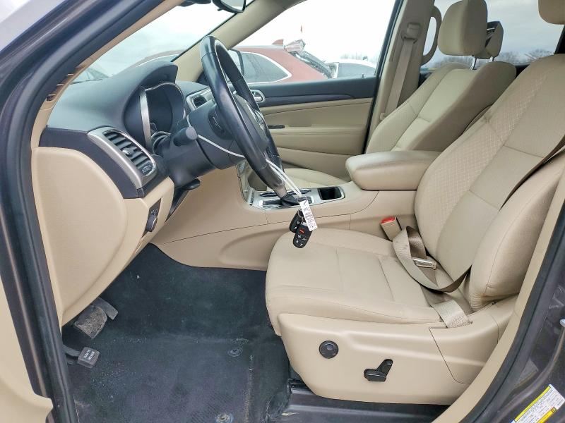 46372586 :رقم المزاد ، 1C4RJFAG4MC845103 vin ، 2021 Jeep Grand Cherokee مزاد بيع