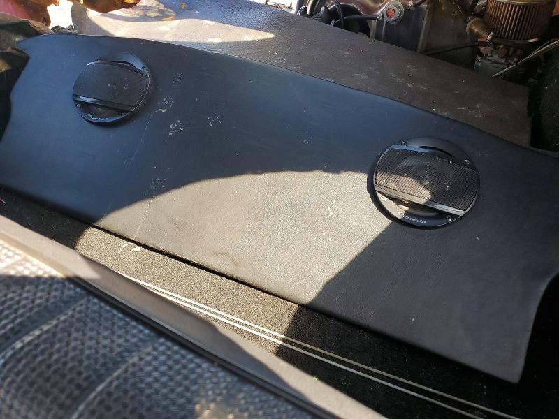 45585776 :رقم المزاد ، 119883104 vin ، 1969 Volkswagen Beetle مزاد بيع