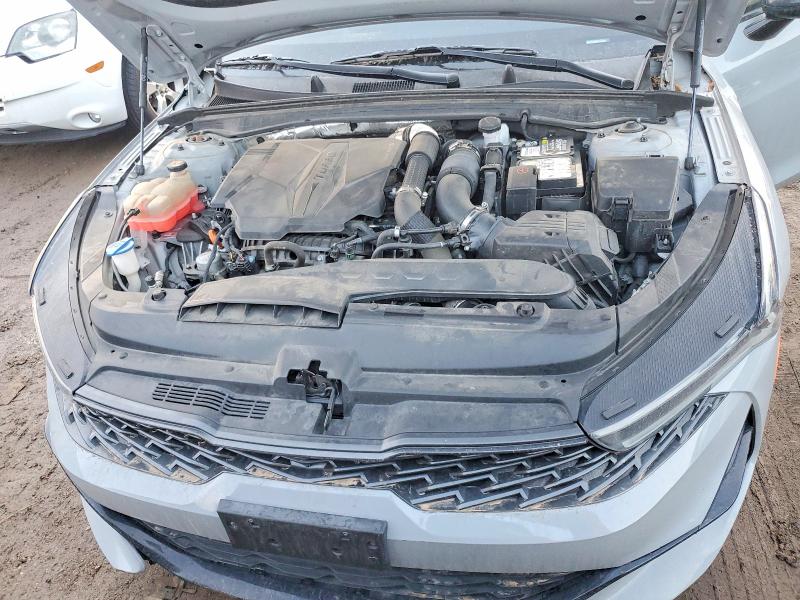 Aukcja sprzedaży 2022 Kia K5, vin: 5XXG44J89NG134302, numer aukcji: 79824085