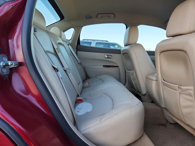 Продаж на аукціоні авто 2005 Buick Lacrosse, vin: 2G4WD532651306247, номер лоту: 47066586