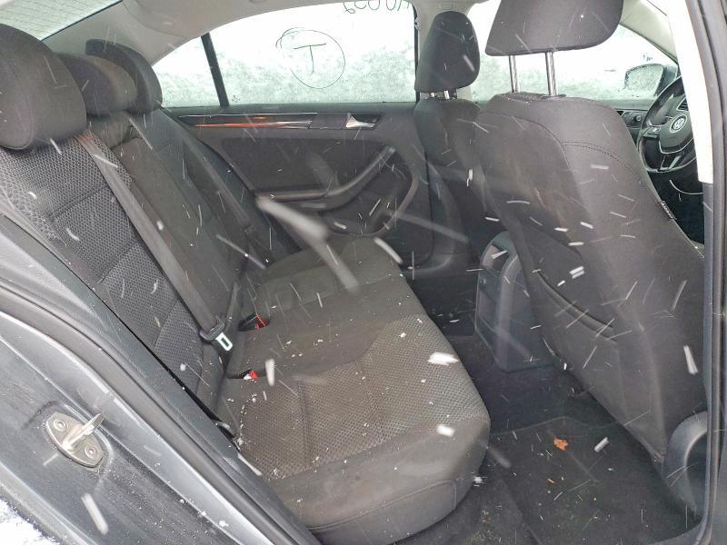 41892776 :رقم المزاد ، 3VWD07AJ3GM337283 vin ، 2016 Volkswagen Jetta مزاد بيع